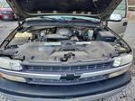 Chevrolet Silverado 2001