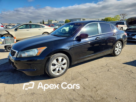 Honda Accord 2008 - Image 1 of 12