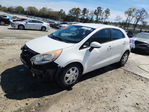 Kia Rio 2015