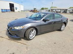 Mazda 6 2017