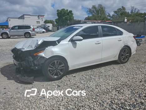 Kia Forte 2023 - Image 1 of 14