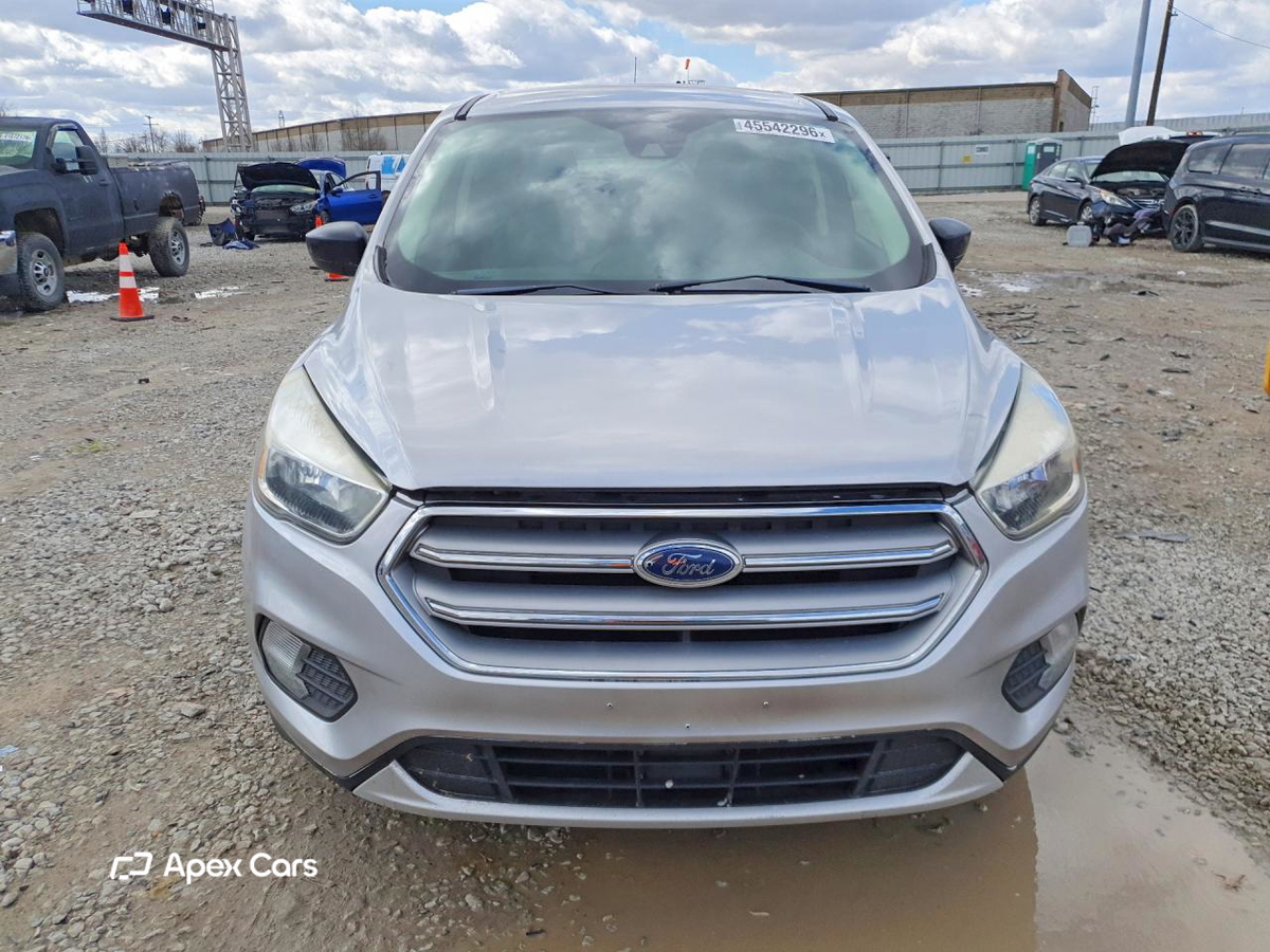 Ford Escape 2019