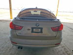 BMW Series 3 2015