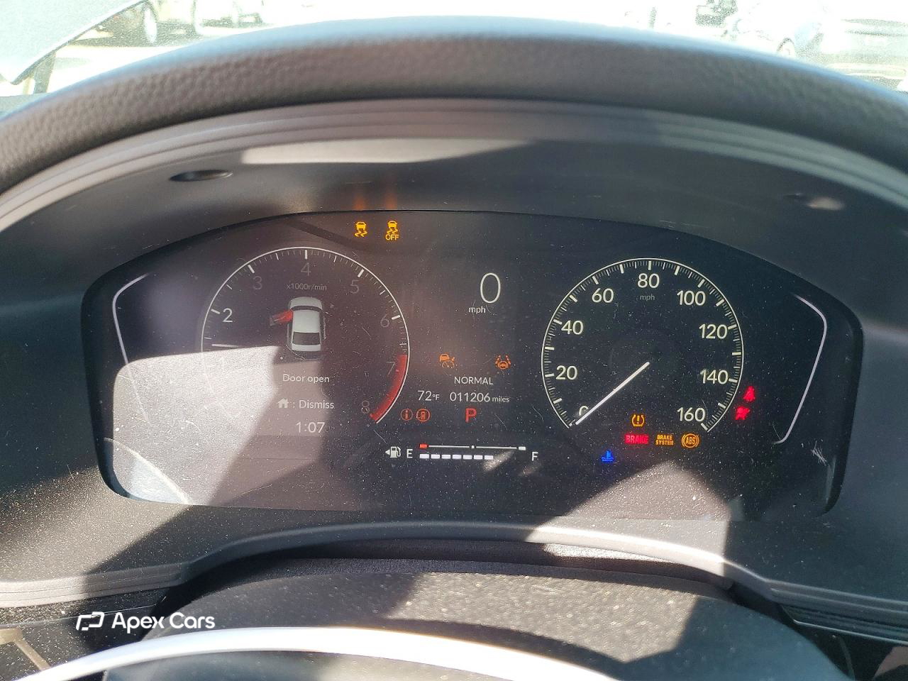 Honda Civic 2024