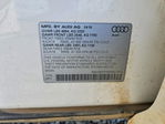 Audi Q3 2016