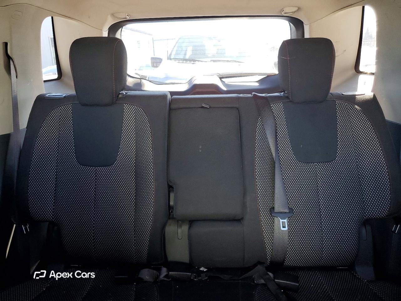 GMC Terrain 2017