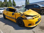 Scion tC 2012