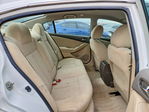 Nissan Altima 2011
