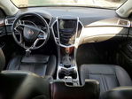 Cadillac SRX 2014