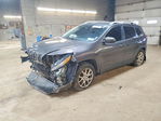 Jeep Cherokee 2015
