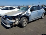 Subaru Impreza 2018
