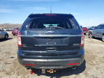 Ford Explorer 2013