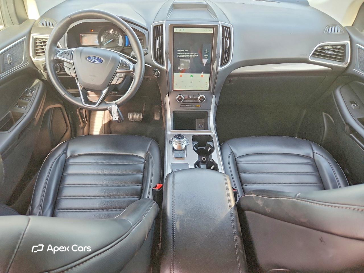 Ford Edge 2024