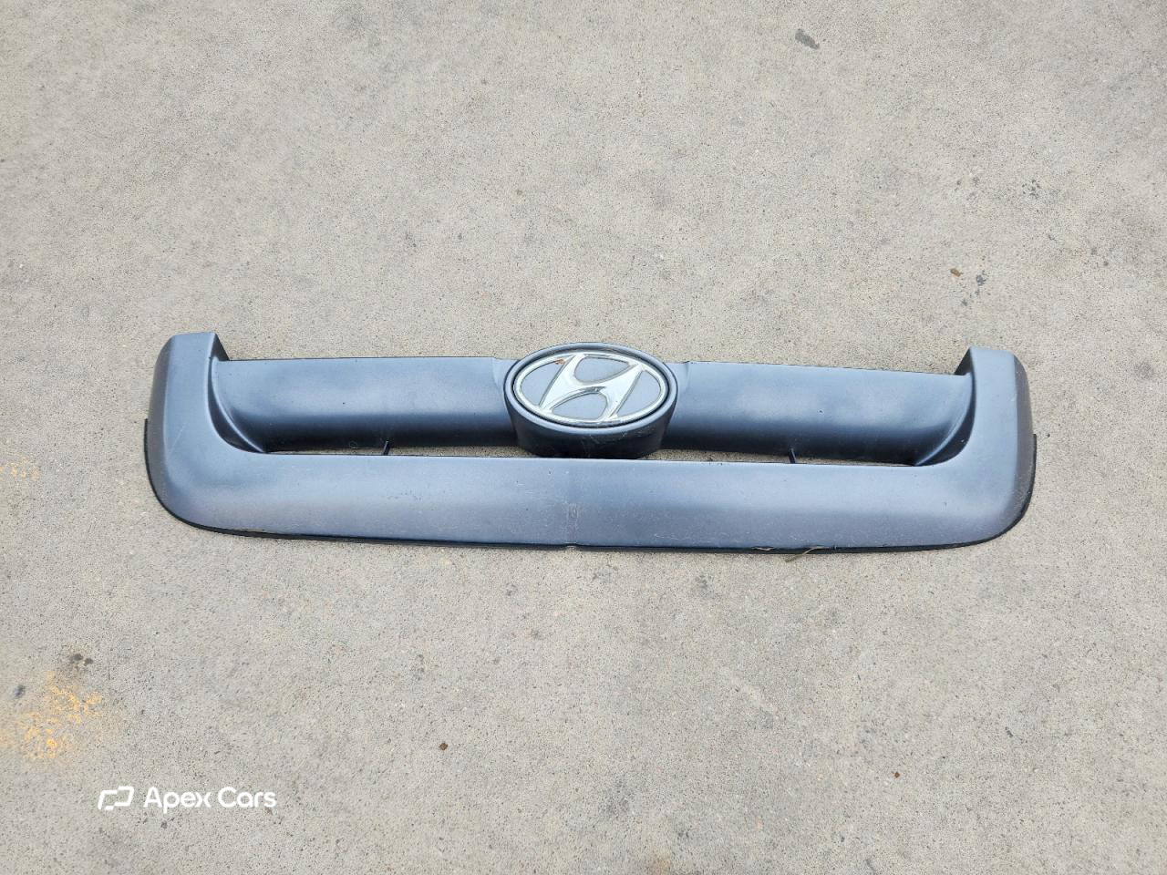 Hyundai Santa Fe 2005