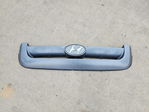 Hyundai Santa Fe 2005