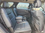 Dodge Durango 2012
