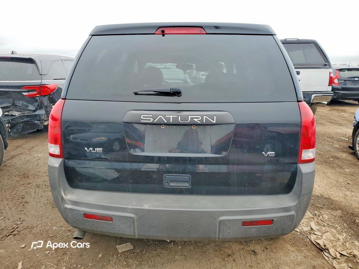 Saturn VUE 2004