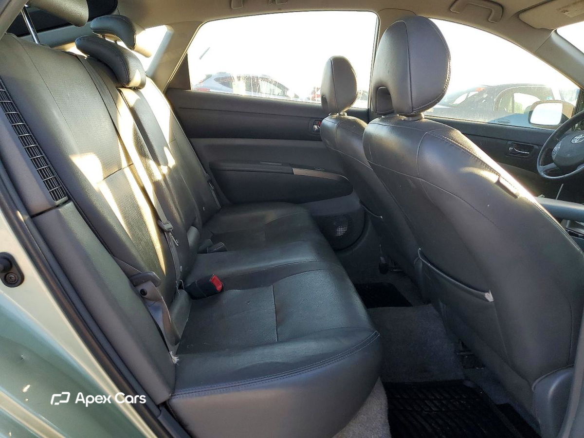 Toyota Prius 2007