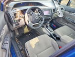 Honda Civic 2013