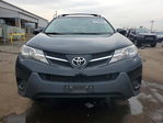 Toyota RAV 4 2013