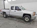 Chevrolet Silverado 2018