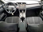 Honda Civic 2020
