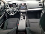Subaru Outback 2017
