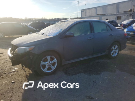 Toyota Corolla 2011 - Image 1 of 12