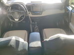 Toyota RAV 4 2017