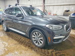 BMW X3 2018