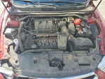 Ford Taurus 2017