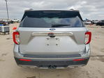 Ford Explorer 2020