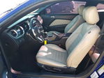 Ford Mustang 2013
