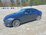 Lexus IS 2017