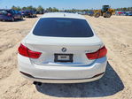 BMW Series 4 2018