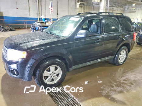 Ford Escape 2010 - Image 1 of 13