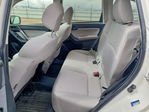 Subaru Forester 2015