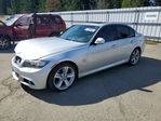 BMW Series 3 2011