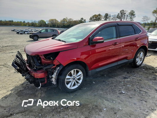 Ford Edge 2015 - Image 1 of 15