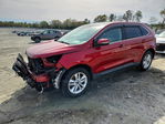 Ford Edge 2015
