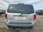 Honda Pilot 2011