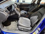 Ford Fusion 2016