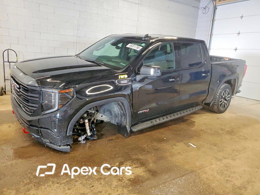 GMC Sierra 2024 - Image 1 of 12