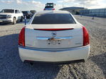 Cadillac CTS 2012