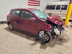 Mitsubishi Mirage 2018