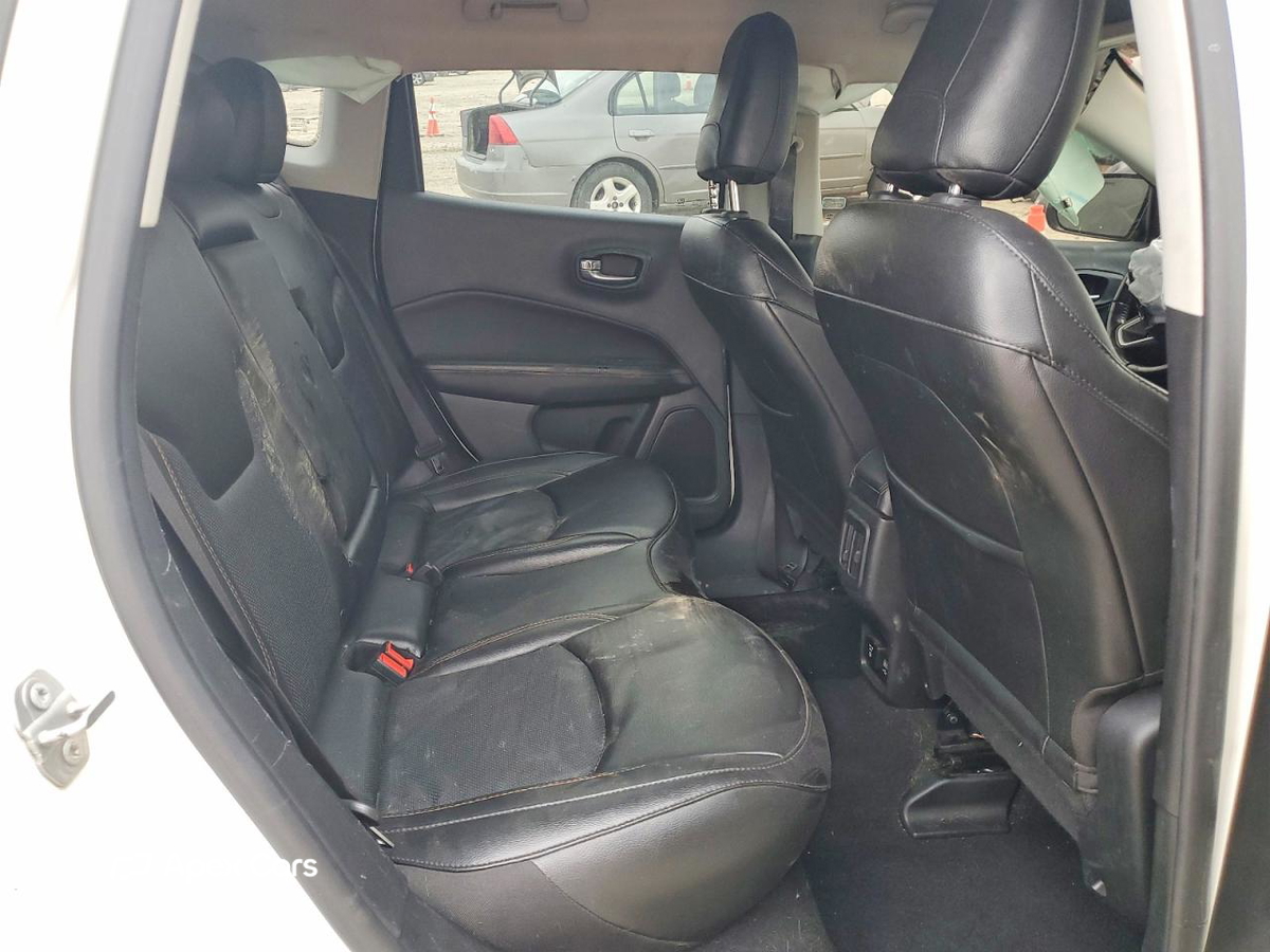 Jeep Compass 2020