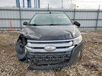 Ford Edge 2013