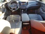 Chevrolet Impala 2017