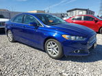 Ford Fusion 2015