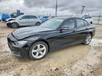 BMW Series 3 2014